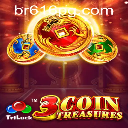 Explorando o Mundo de 3CoinTreasures: Um Mergulho Nas Regras e Dinâmicas do Jogo