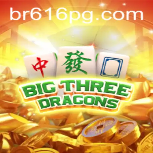 BigThreeDragons: Uma Imersão no Universo de Fantasia com Regras Inovadoras