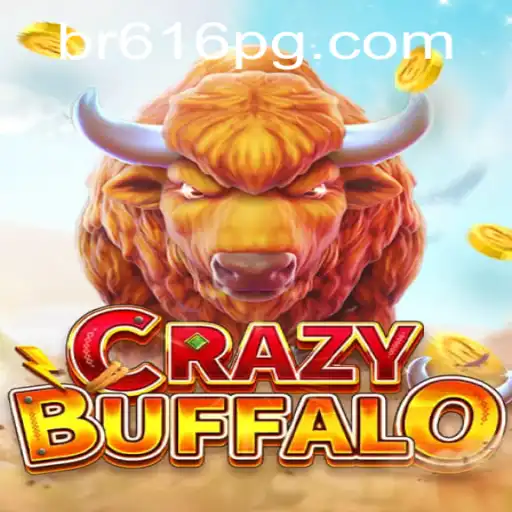 Desbravando o Mundo de CRAZYBUFFALO: O Jogo Que Combinou Emoção e Aventuras Épicas
