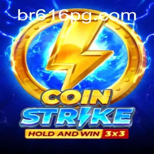 CoinStrike: Uma Imersão no Novo Fenômeno dos Jogos