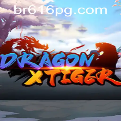 Descubra o Universo de DragonXTiger: Uma Aventura Inovadora