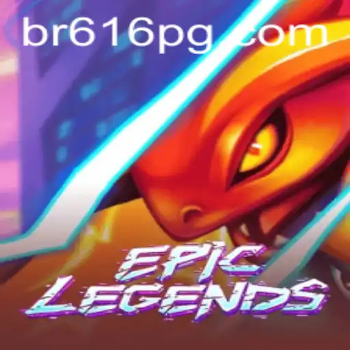 EpicLegends: Uma Jornada Emocionante no Mundo dos Games