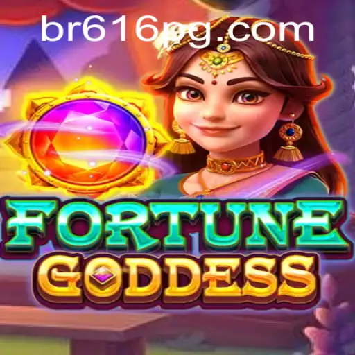 Descubra o Incrível Mundo de FORTUNEGODDESS no br616.com