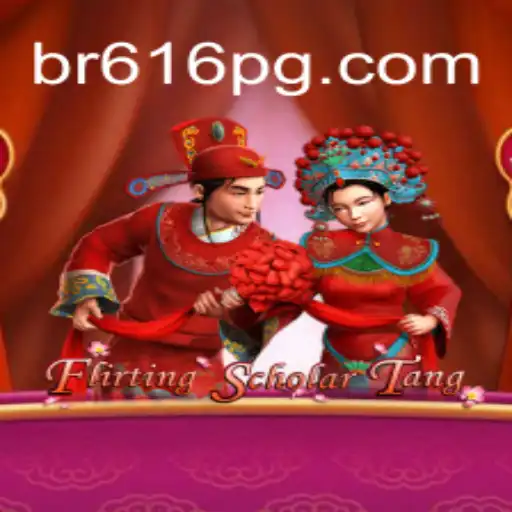 FlirtingScholarTang: Uma Aventura Cativante no Mundo dos Jogos