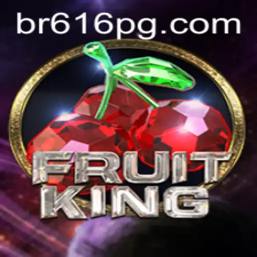 Descubra o Mundo Vibrante de FruitKing