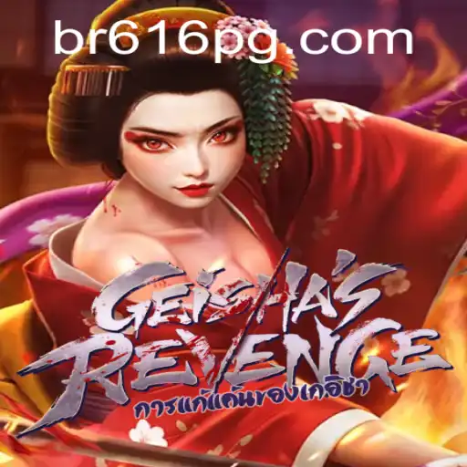Desvendando o Jogo GeishasRevenge e seu Impacto no Mundo Gamer
