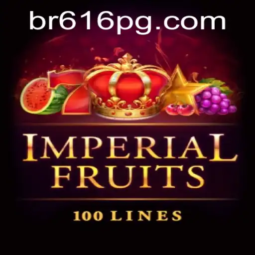 ImperialFruits100: Descubra a Emoção deste Jogo de Frutas Clássico