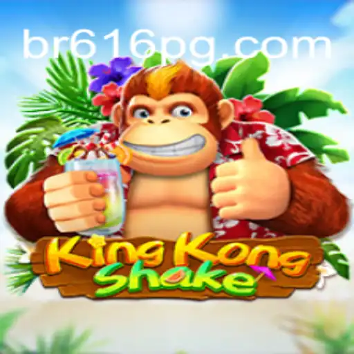 Descubra o Empolgante Jogo KingKongShake