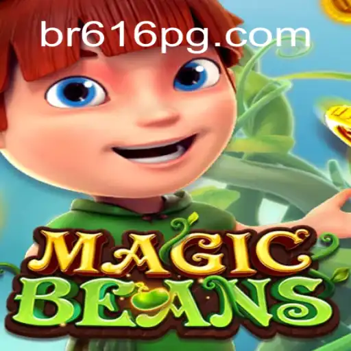 Descubra o Fascinante Jogo MAGICBEANS