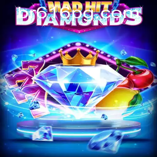 Explorando o Mundo de MadHitDiamonds: O Jogo que Conquistou os Jogadores