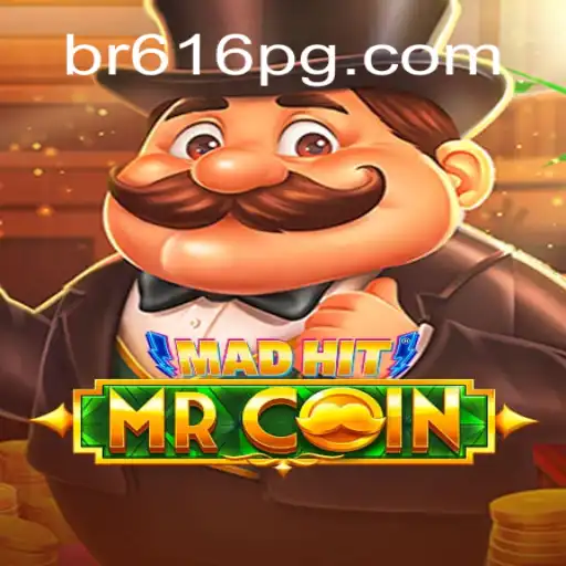 Descubra o Mundo Fascinante de MadHitMrCoin
