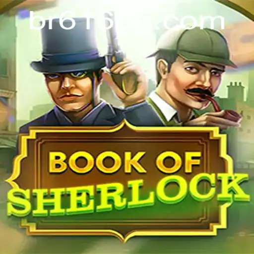 Explorando o Enigmático Universo de BookOfSherlock
