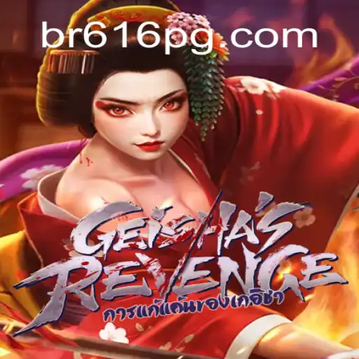 Desvendando o Jogo GeishasRevenge e seu Impacto no Mundo Gamer