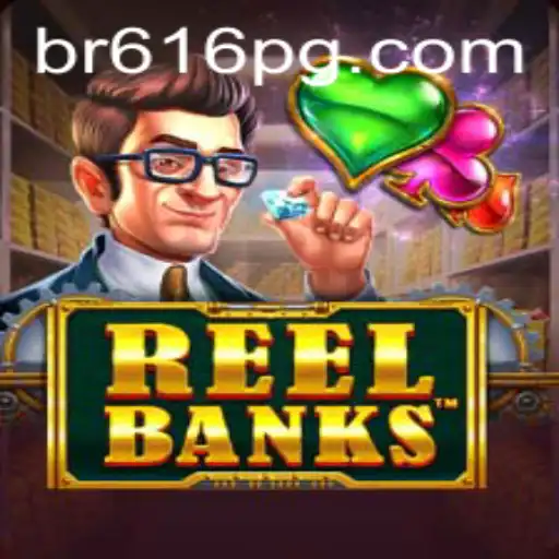 ReelBanks: Explorando a Emoção do Cassino Online