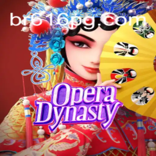 Descubra OperaDynasty: O Fascinante Jogo de Estratégia