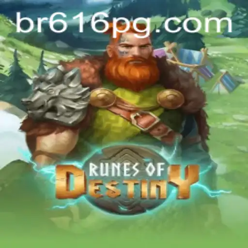 Explore o Mundo Enigmático de RunesOfDestiny