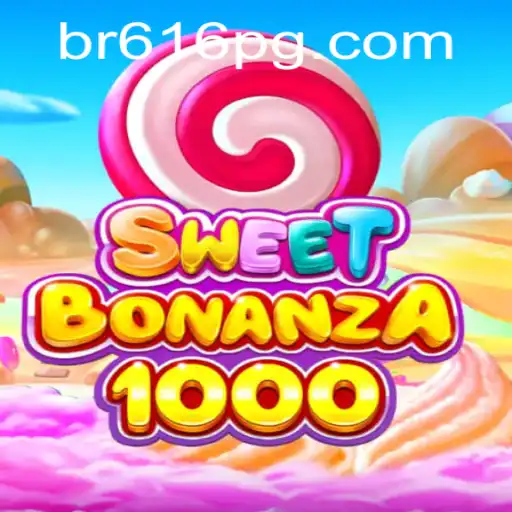 Explorando o Mundo do Jogo SweetBonanza1000
