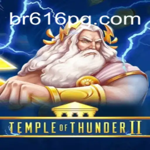 Descobrindo o Universo de TempleofThunderII: Uma Aventura Épica em br616.com