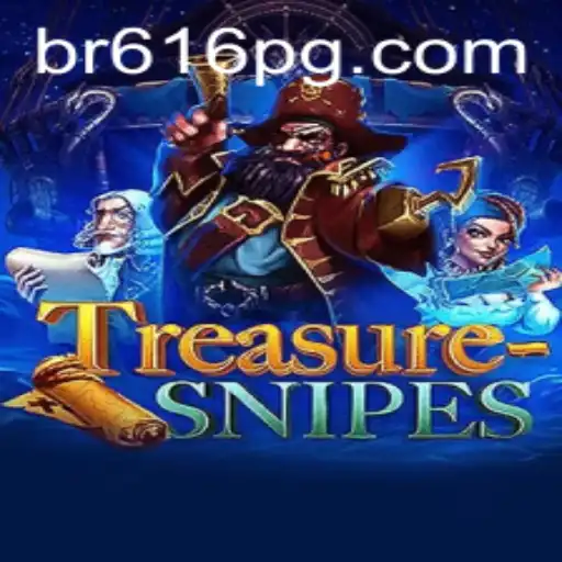 Explorando o Mundo de Aventura de TreasureSnipes