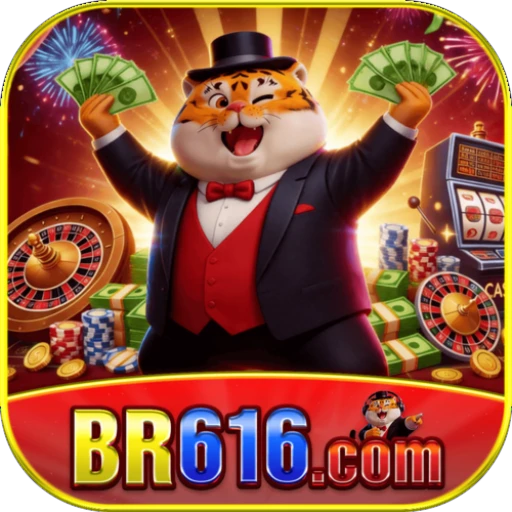 br616.com Logo