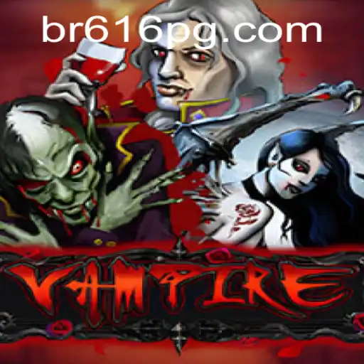 Vampire: A Nova Sensação no Mundo dos Jogos