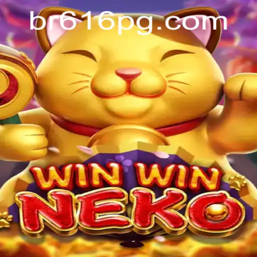 WinWinNeko: A Nova Sensação do Mundo dos Jogos
