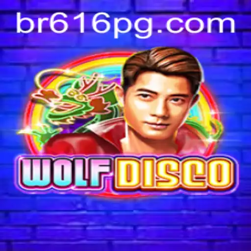 Descubra o Fascinante Universo de WolfDisco